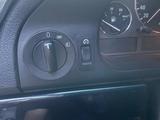 BMW 523 1999 годаүшін4 000 000 тг. в Шымкент – фото 5