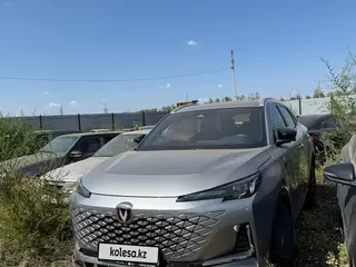 Changan CS55 Plus