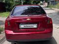 Chevrolet Lacetti 2012 годаүшін2 600 000 тг. в Алматы – фото 4