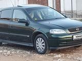 Opel Astra 1999 годаүшін1 850 000 тг. в Алматы