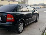 Opel Astra 1999 годаүшін1 850 000 тг. в Алматы – фото 3