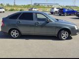 ВАЗ (Lada) Priora 2172 2008 годаfor1 400 000 тг. в Кызылорда – фото 3