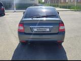 ВАЗ (Lada) Priora 2172 2008 годаfor1 400 000 тг. в Кызылорда – фото 4