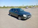 ВАЗ (Lada) Priora 2172 2008 годаfor1 400 000 тг. в Кызылорда – фото 5