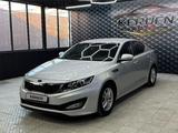 Kia K5 2012 годаүшін8 200 000 тг. в Тараз – фото 2