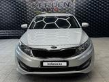 Kia K5 2012 годаүшін8 200 000 тг. в Тараз – фото 3