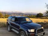 Toyota Hilux Surf 1997 года за 3 600 000 тг. в Алматы – фото 3