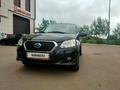 Datsun on-DO 2014 года за 2 200 000 тг. в Шымкент – фото 2