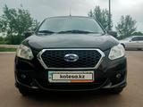 Datsun on-DO 2014 годаүшін2 200 000 тг. в Шымкент