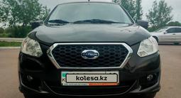 Datsun on-DO 2014 годаүшін2 200 000 тг. в Шымкент