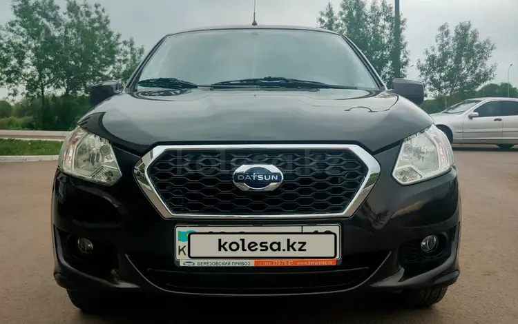 Datsun on-DO 2014 года за 2 200 000 тг. в Шымкент
