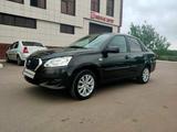 Datsun on-DO 2014 годаүшін2 200 000 тг. в Шымкент – фото 4