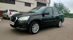 Datsun on-DO 2014 годаүшін2 200 000 тг. в Шымкент – фото 4
