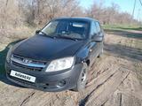 ВАЗ (Lada) Granta 2190 2014 годаүшін1 600 000 тг. в Павлодар