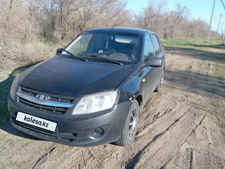 ВАЗ (Lada) Granta 2190 2014 года за 1 600 000 тг. в Павлодар