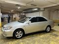 Toyota Camry 2004 года за 5 650 000 тг. в Астана – фото 3