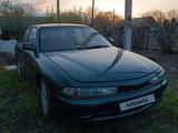 Mitsubishi Galant 1993 годаүшін500 000 тг. в Караганда – фото 2