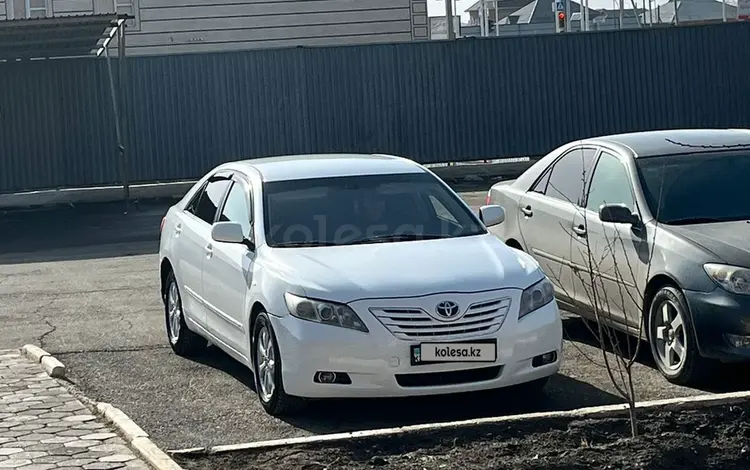 Toyota Camry 2006 года за 5 600 000 тг. в Кызылорда