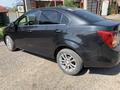 Chevrolet Aveo 2014 годаfor2 800 000 тг. в Алматы – фото 4