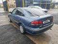 Mazda 626 1997 годаfor1 850 000 тг. в Тараз – фото 6