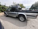 Mitsubishi L200 2000 годаүшін2 300 000 тг. в Алматы – фото 4