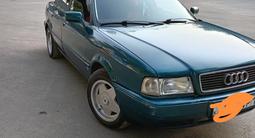 Audi 80 1992 годаfor1 450 000 тг. в Алматы