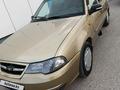 Daewoo Nexia 2008 года за 1 500 000 тг. в Шымкент