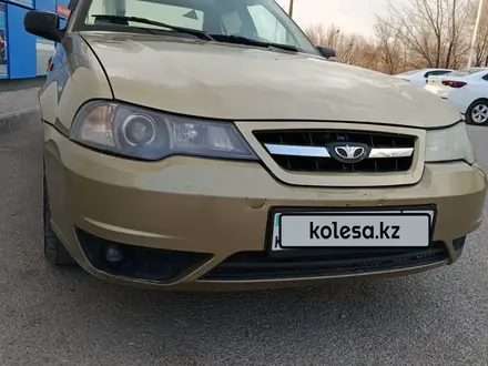 Daewoo Nexia 2008 года за 1 500 000 тг. в Шымкент – фото 5