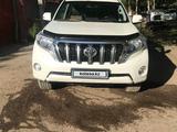 Toyota Land Cruiser Prado 2013 года за 20 000 000 тг. в Караганда