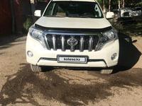 Toyota Land Cruiser Prado 2013 года за 20 000 000 тг. в Астана