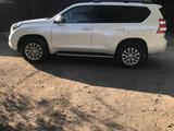 Toyota Land Cruiser Prado 2013 года за 20 000 000 тг. в Астана – фото 5