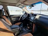 Toyota Land Cruiser Prado 2013 годаүшін20 000 000 тг. в Астана – фото 2