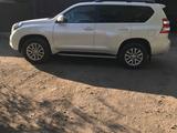 Toyota Land Cruiser Prado 2013 года за 20 000 000 тг. в Астана – фото 4