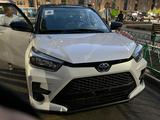 Toyota Raize 2023 года за 13 500 000 тг. в Астана – фото 2