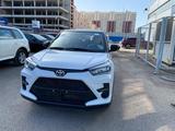 Toyota Raize 2023 года за 13 500 000 тг. в Астана