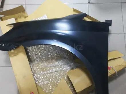 Крыло Volkswagen Caddy за 1 000 тг. в Астана