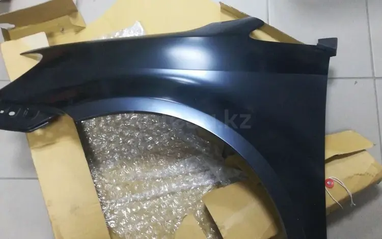 Крыло Volkswagen Caddy за 1 000 тг. в Астана