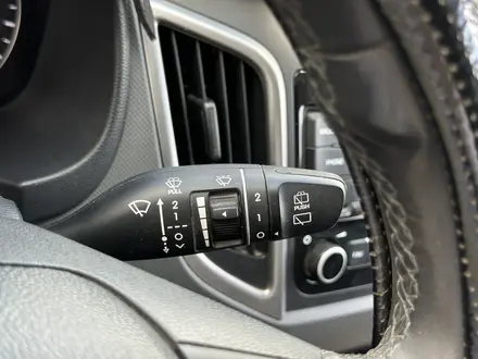 Hyundai Creta 2019 года за 7 800 000 тг. в Атырау – фото 16