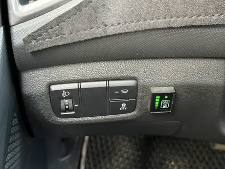 Hyundai Creta 2019 года за 7 800 000 тг. в Атырау – фото 15