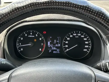 Hyundai Creta 2019 года за 7 800 000 тг. в Атырау – фото 18