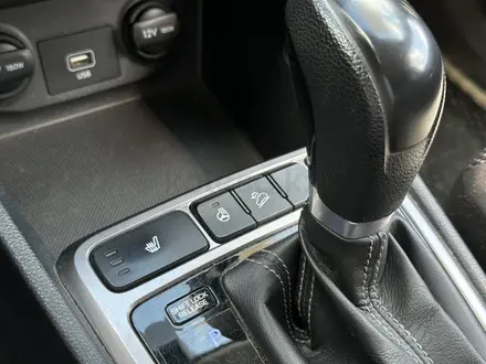 Hyundai Creta 2019 года за 7 800 000 тг. в Атырау – фото 22