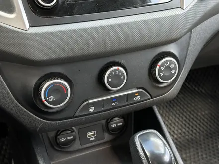 Hyundai Creta 2019 года за 7 800 000 тг. в Атырау – фото 24