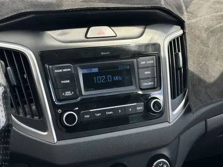 Hyundai Creta 2019 года за 7 800 000 тг. в Атырау – фото 25