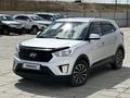 Hyundai Creta 2019 года за 7 800 000 тг. в Атырау