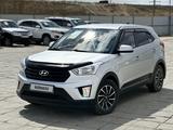 Hyundai Creta 2019 года за 7 800 000 тг. в Атырау