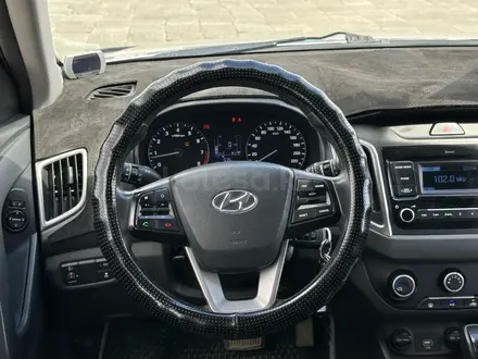 Hyundai Creta 2019 года за 7 800 000 тг. в Атырау – фото 6