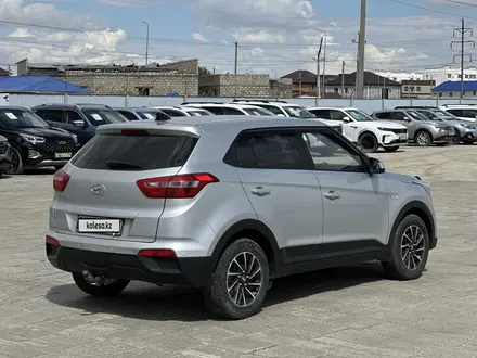 Hyundai Creta 2019 года за 7 800 000 тг. в Атырау – фото 5