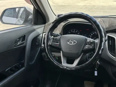 Hyundai Creta 2019 года за 7 800 000 тг. в Атырау – фото 7