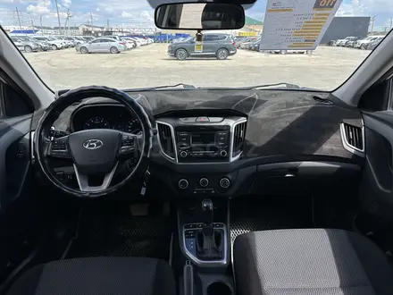 Hyundai Creta 2019 года за 7 800 000 тг. в Атырау – фото 8