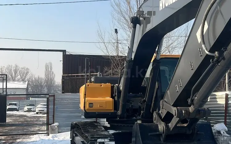 Hyundai 2023 годаүшін32 800 000 тг. в Алматы